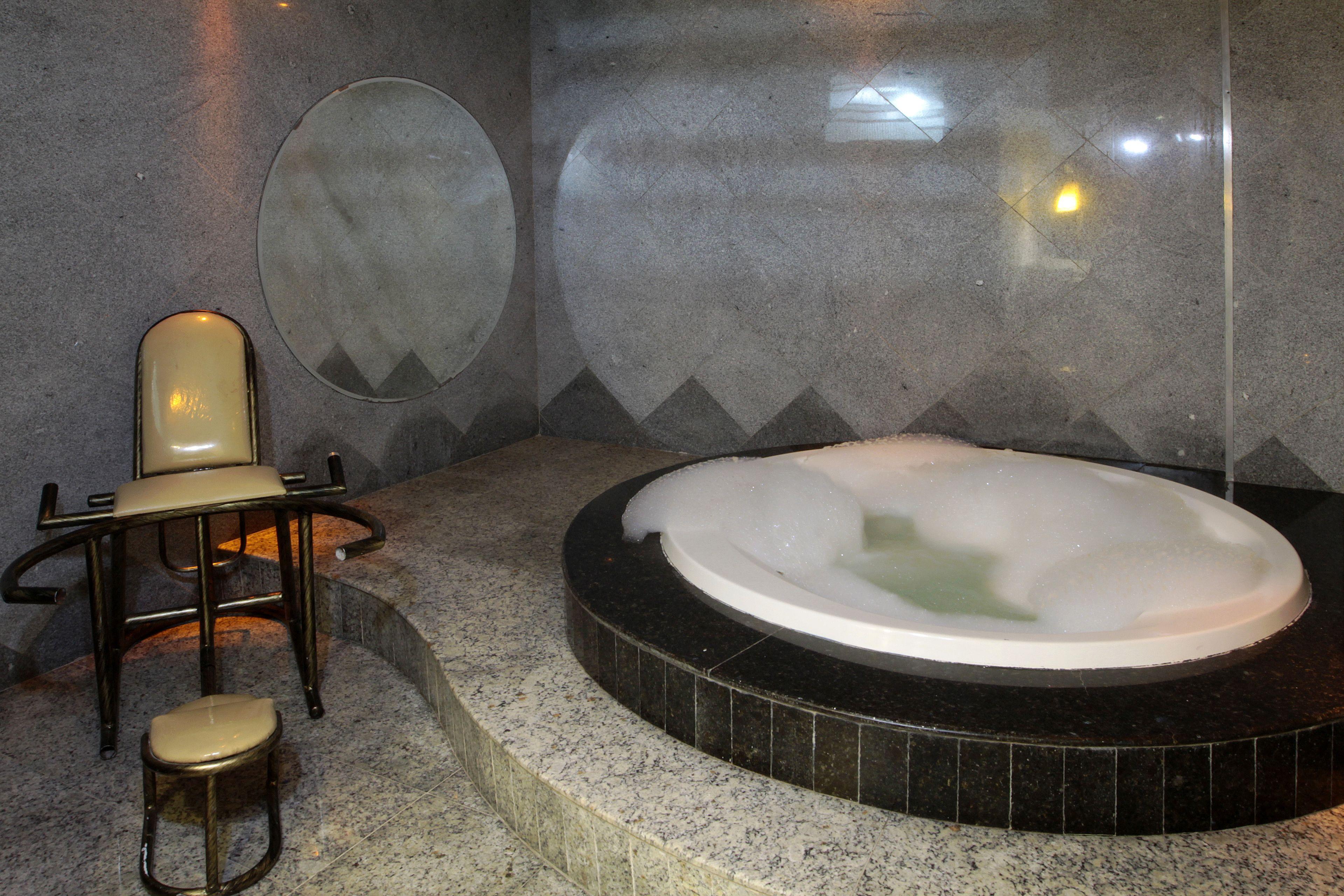 Hotel do amor Hipnose (adults Only) 2*