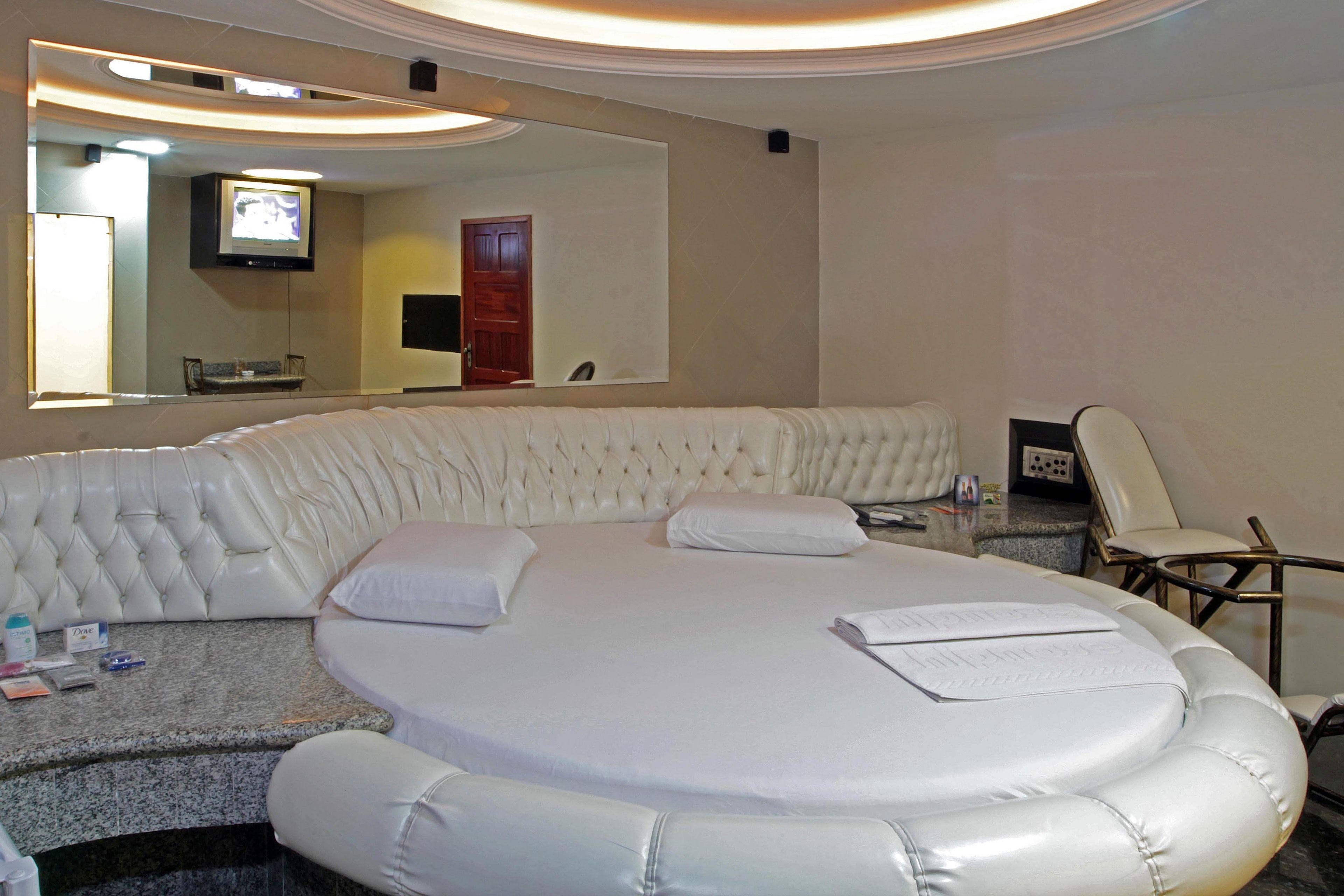 Hotel do amor Hipnose (adults Only) Fortaleza (Ceara)