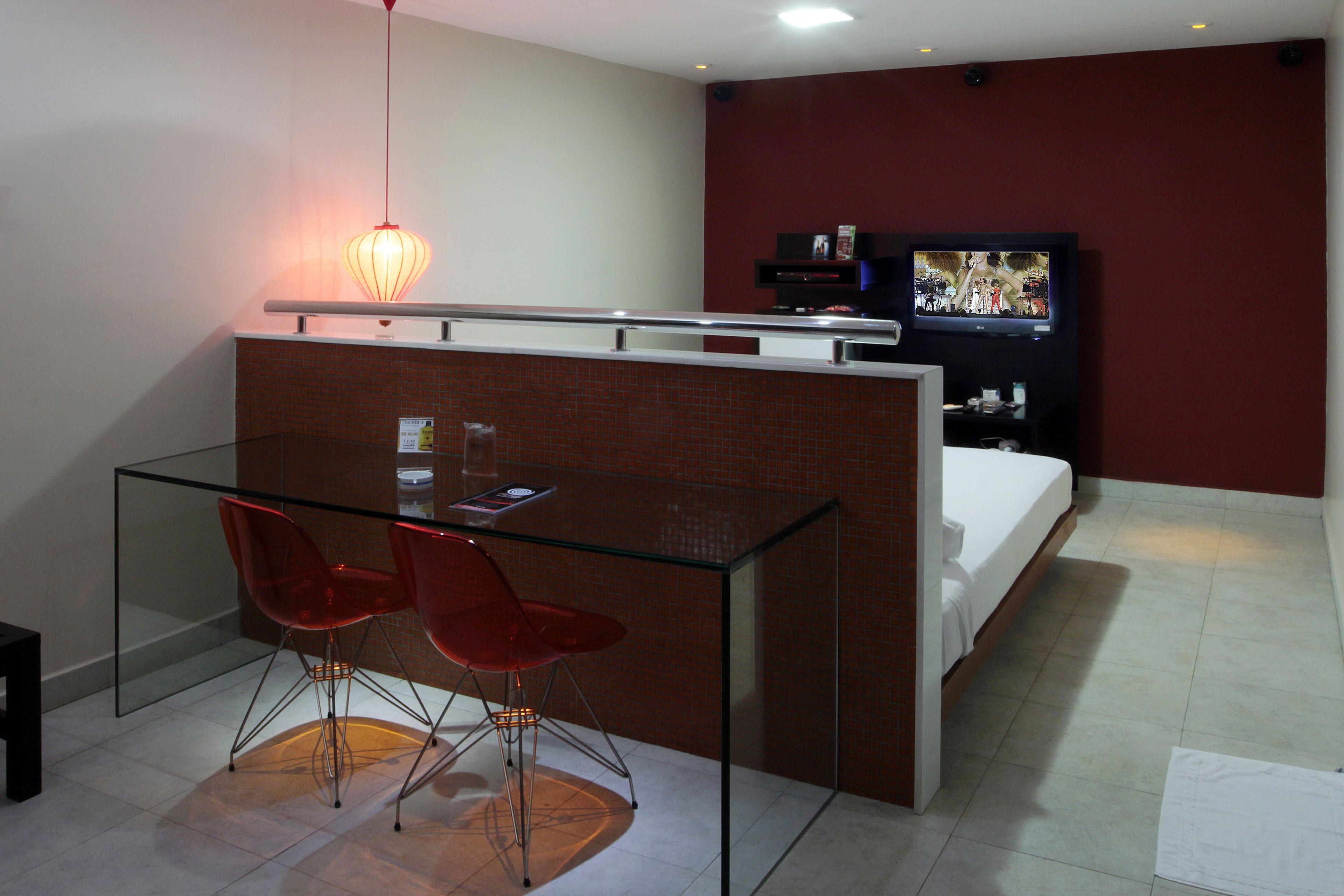 Hipnose (adults Only) 2* Fortaleza (Ceara)