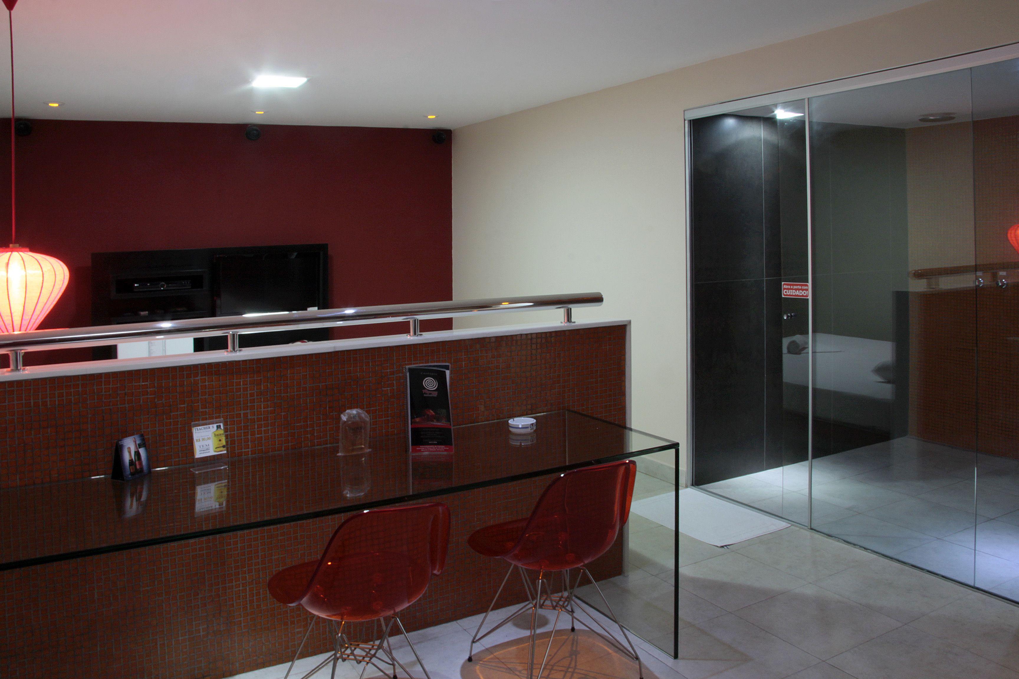 Hipnose (adults Only) 2* Fortaleza (Ceara)