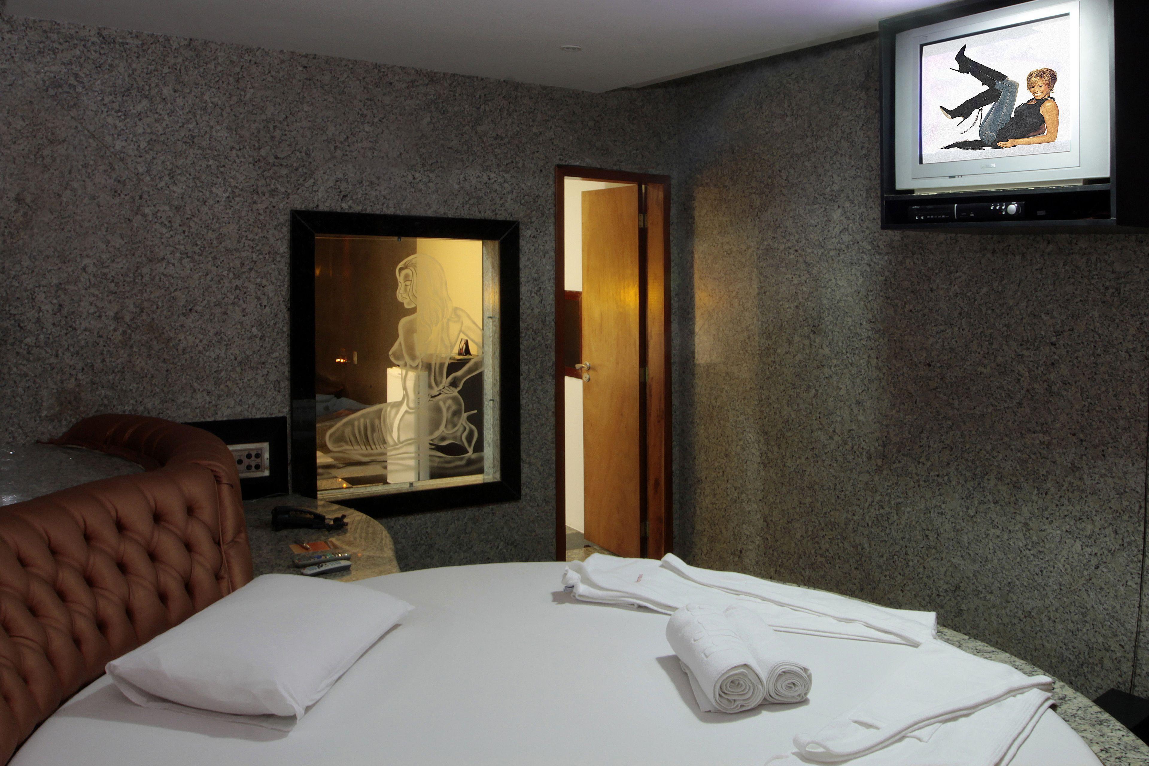 Hipnose (adults Only) Hotel do amor 2*