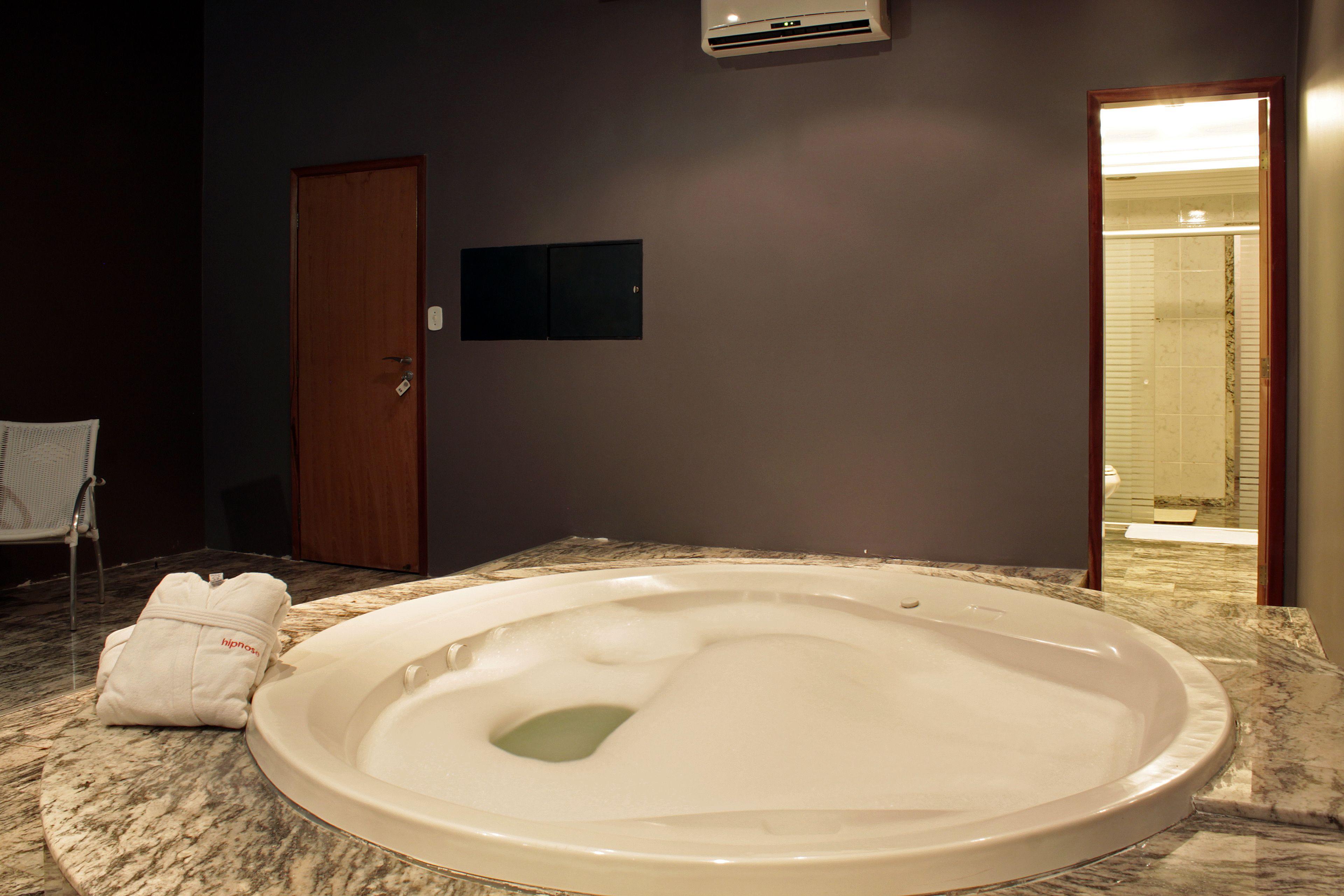 Hipnose (adults Only) Hotel do amor