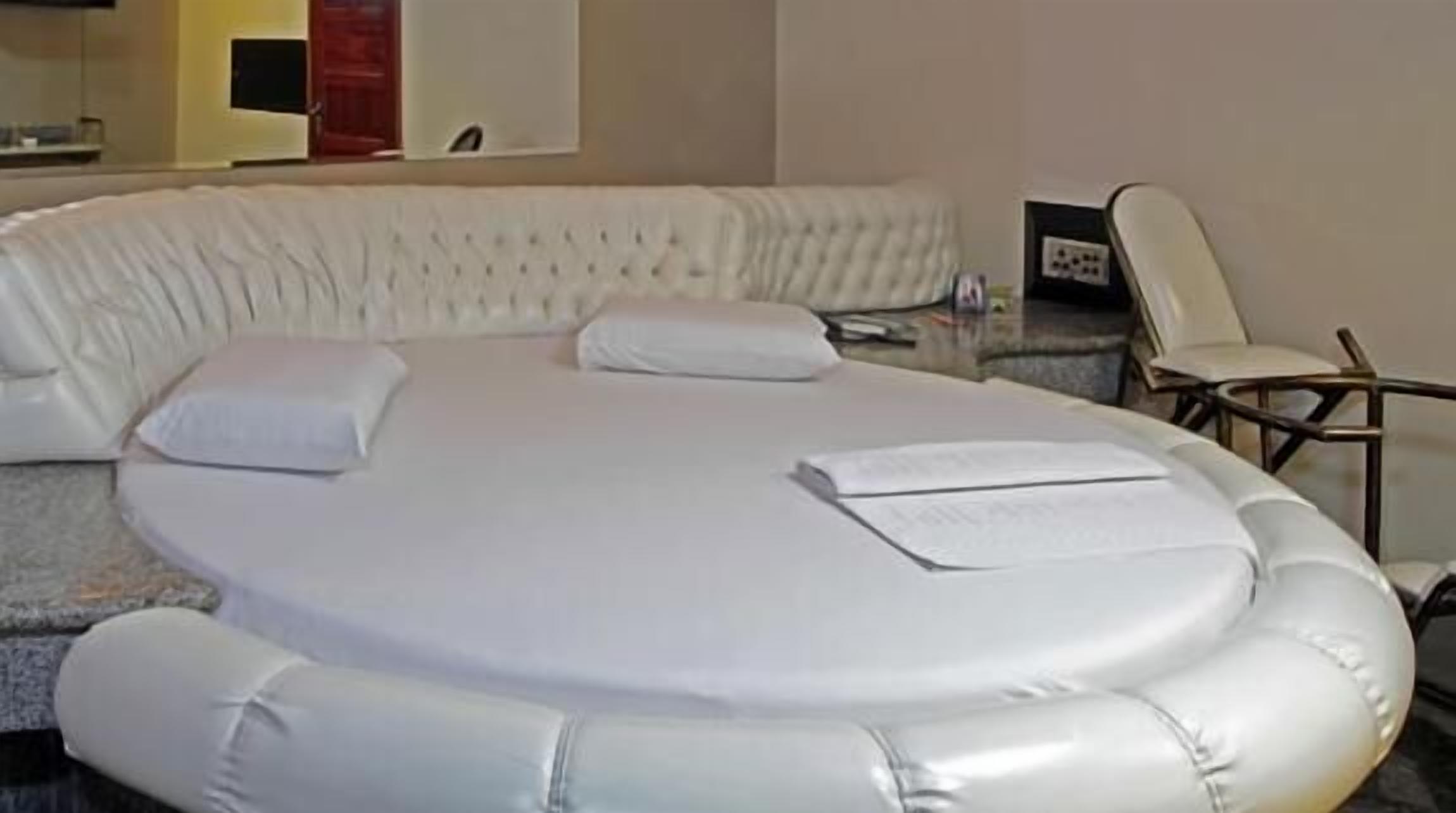 Hipnose (adults Only) Hotel do amor Fortaleza (Ceara)