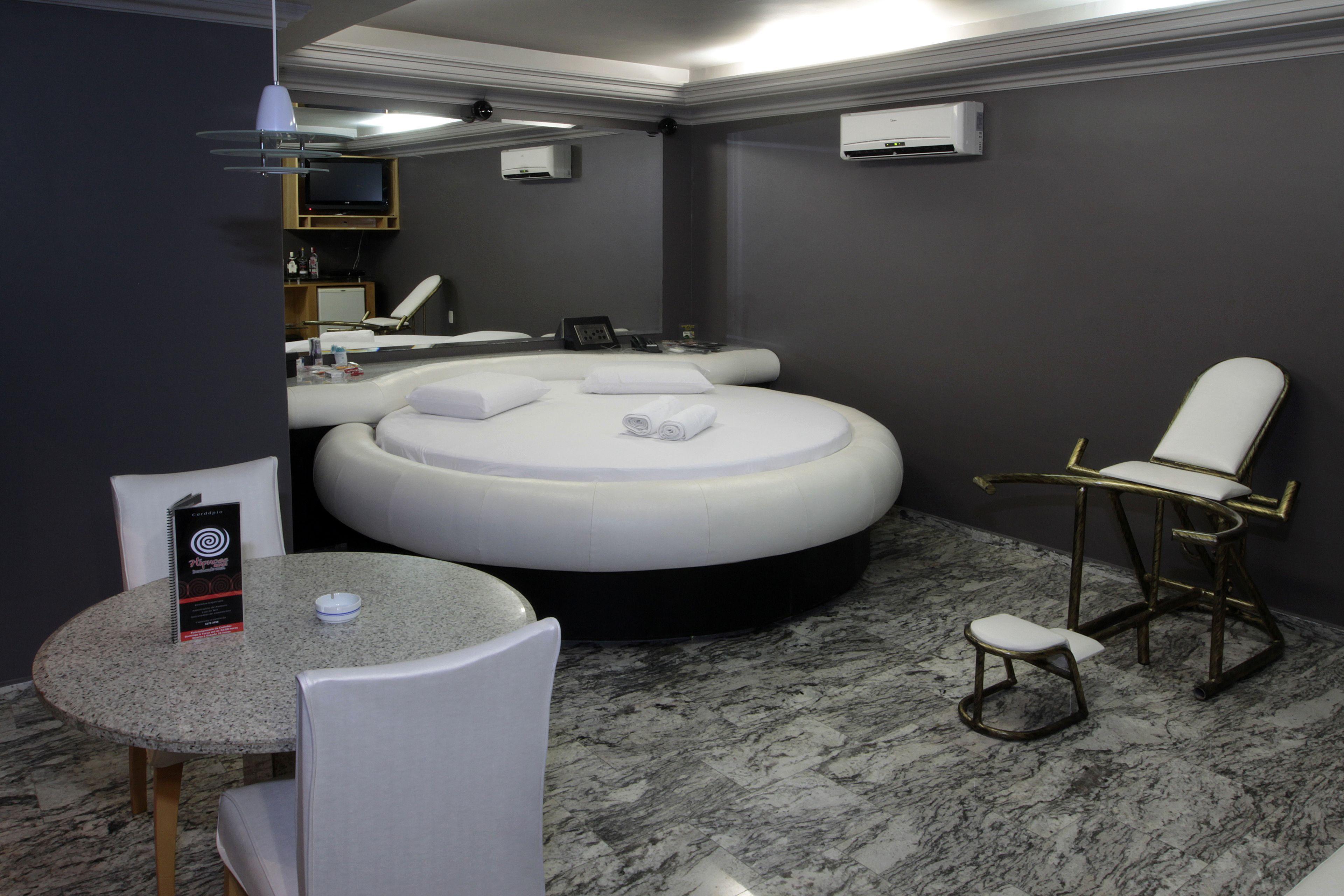 Hipnose (adults Only) Hotel do amor Fortaleza (Ceara)