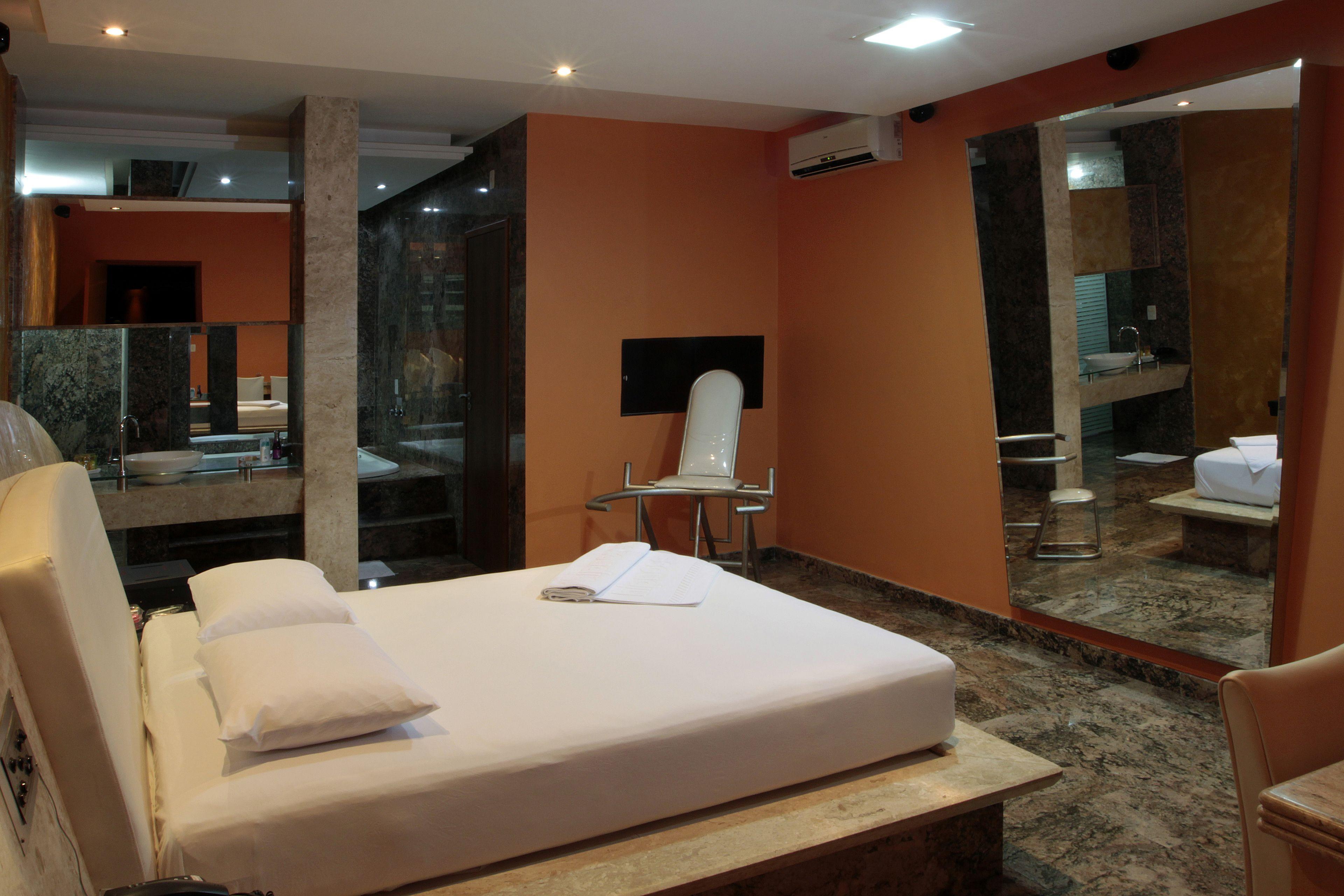 Hipnose (adults Only) Hotel do amor Fortaleza (Ceara)