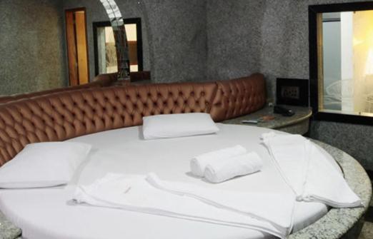 Hipnose (adults Only) Hotel do amor Fortaleza (Ceara)