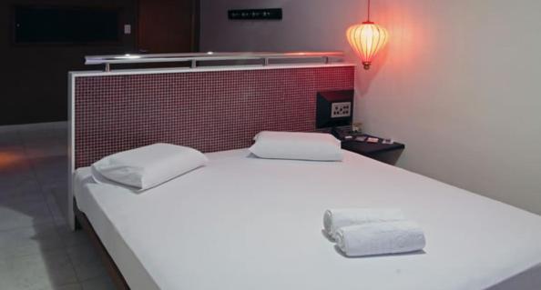 Hotel do amor Hipnose (adults Only) 2*