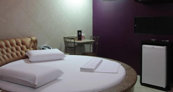 Hotel do amor Hipnose (adults Only) Fortaleza (Ceara)